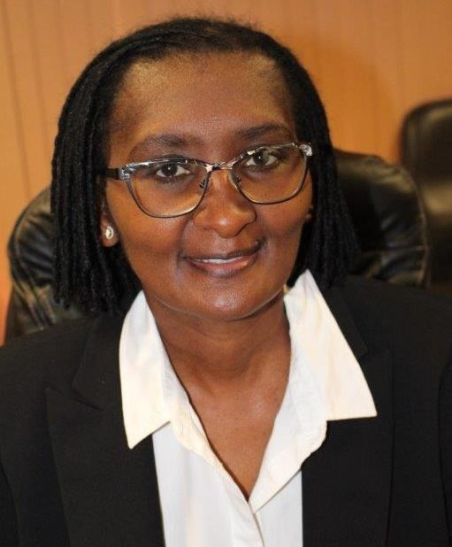 Dr. Ndeshimona Afunde