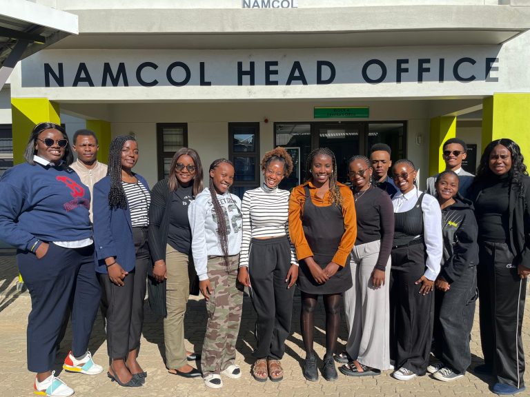 NAMCOL concluded a 2-Day Learner Representative Council Conference and Elections