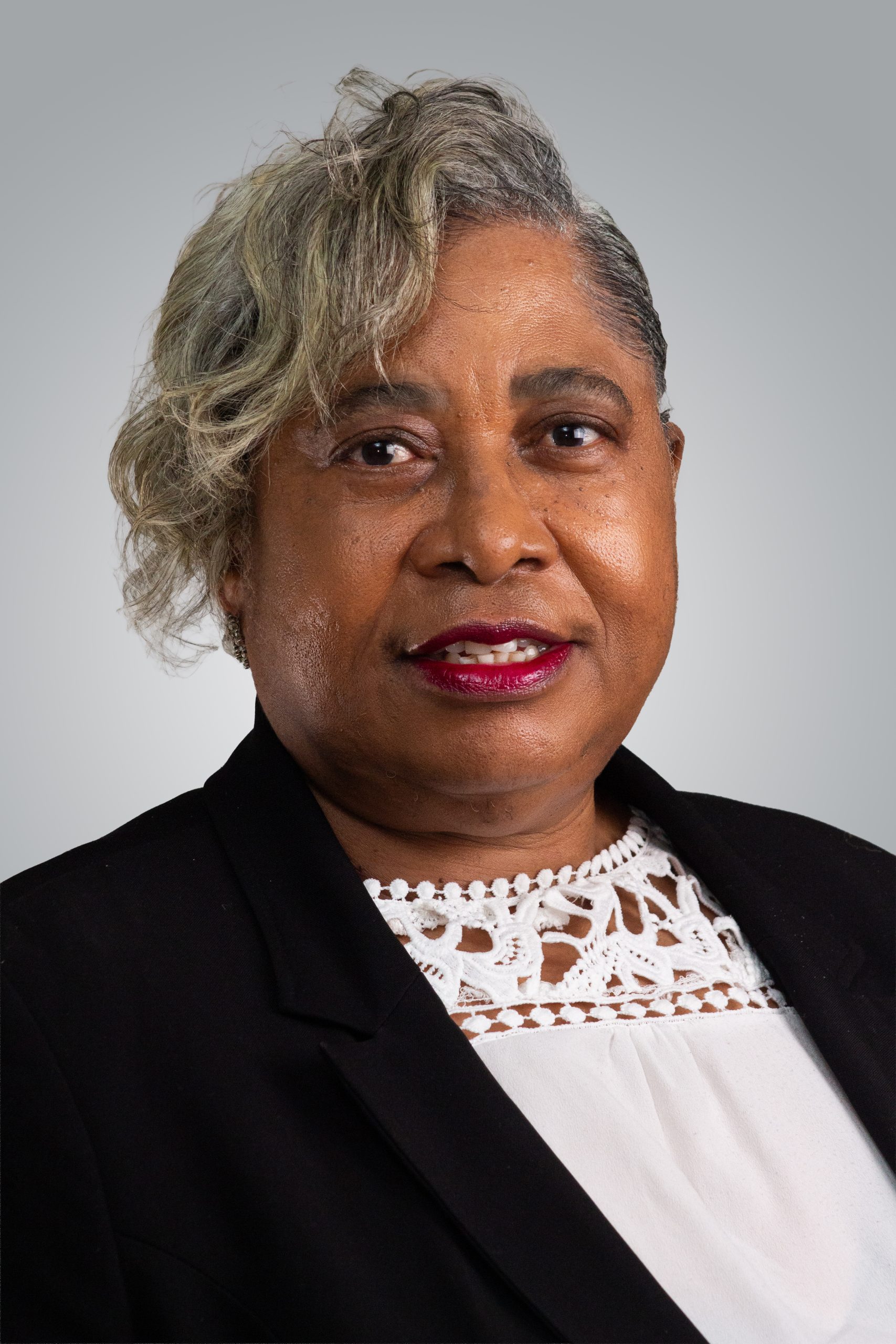 Dr. Beatrice Sichombe