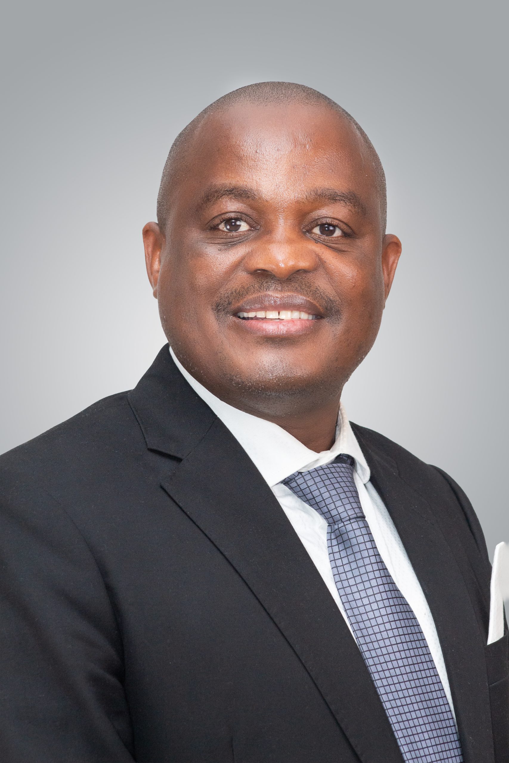Dr. Ngepathimo Kadhila