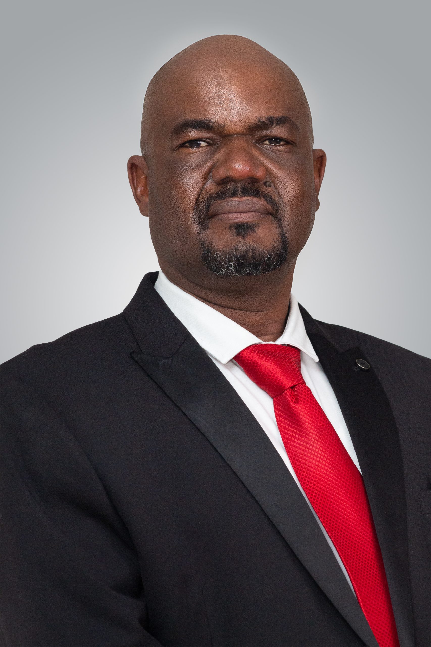 Mr. Clemens Hinanifa