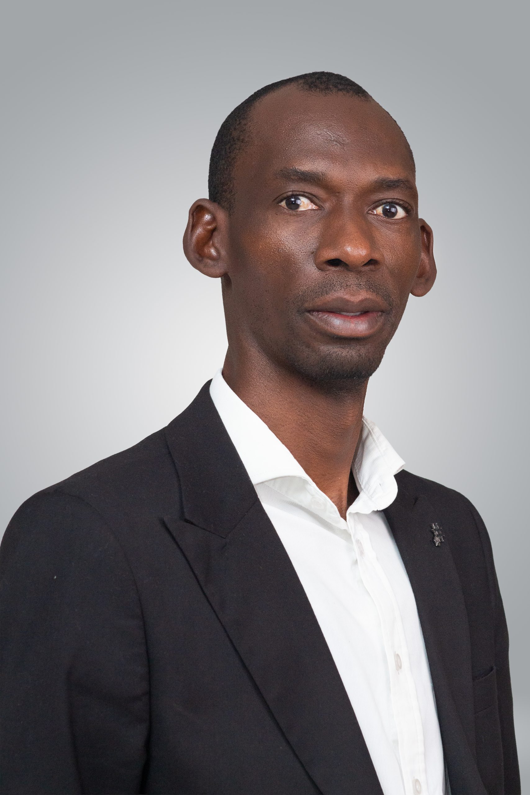 Mr. Sem Tangi Ntinda