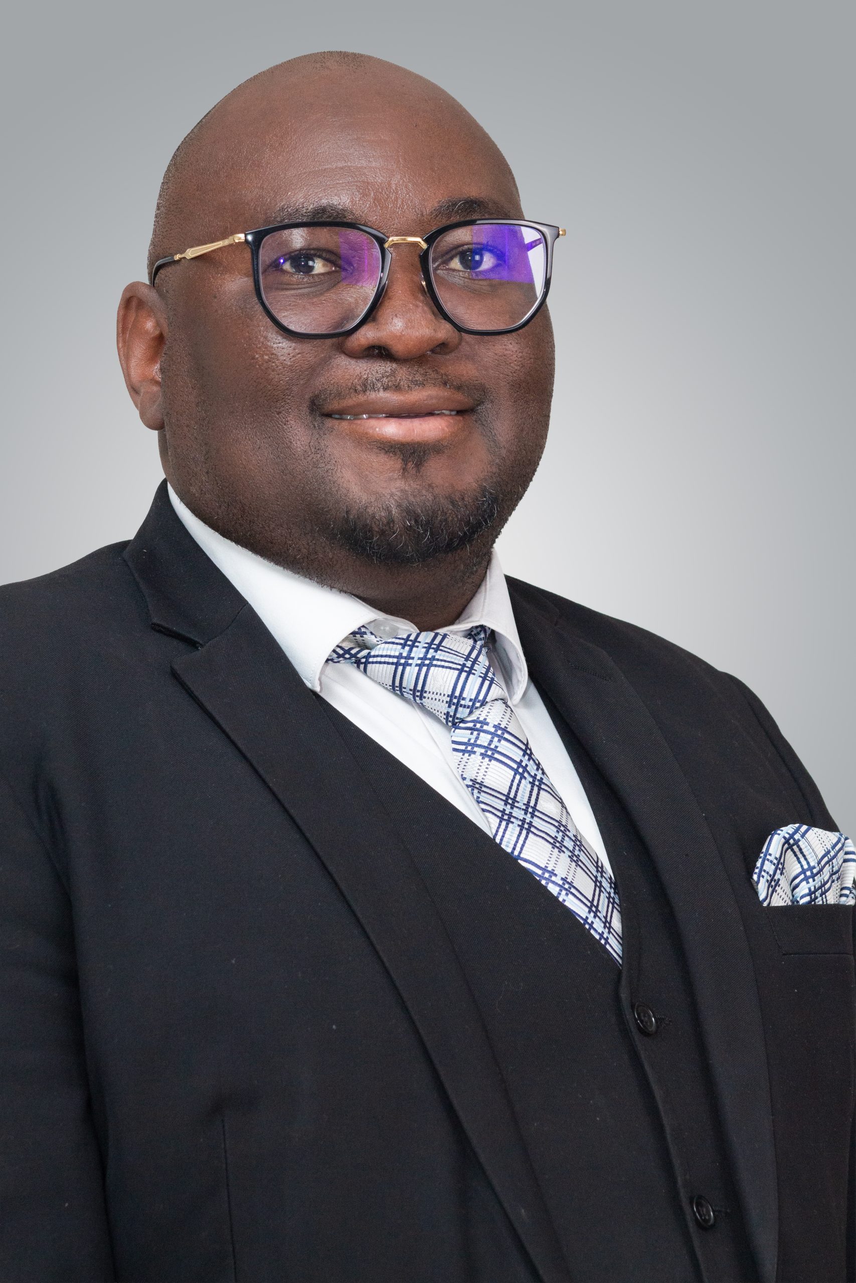 Mr. Philip Kambonde