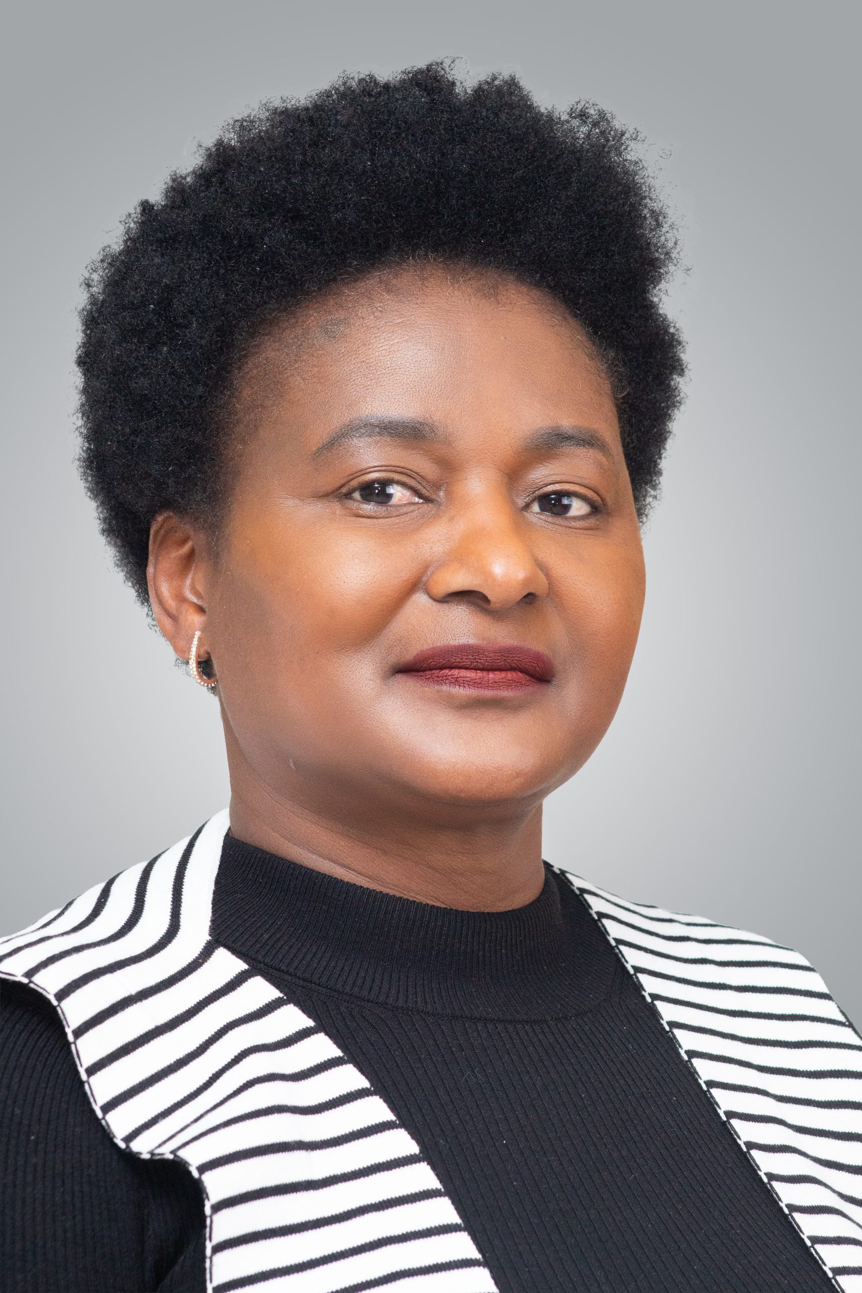 Ms. Hilka Kankondi