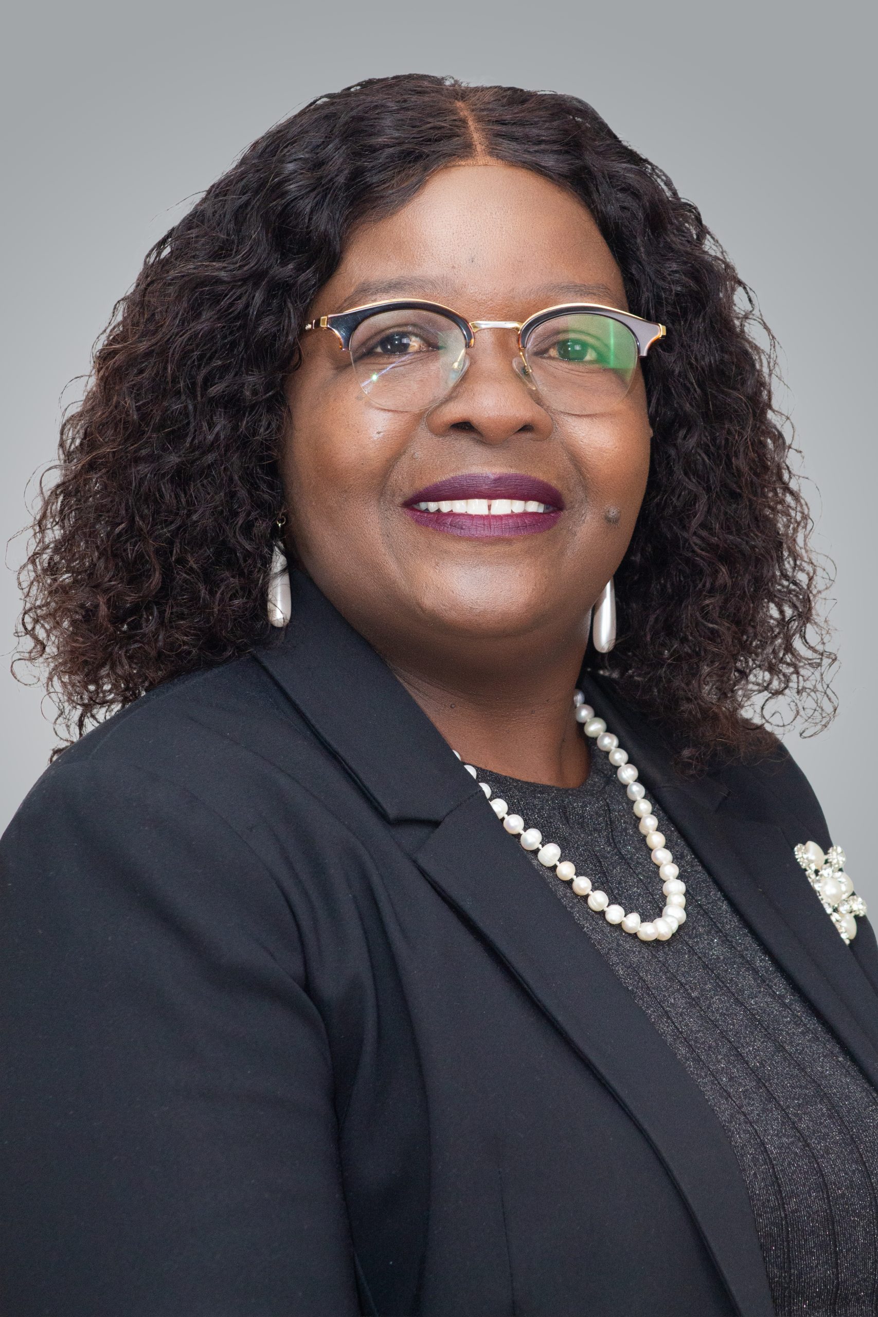 Mrs. Himeezembi Katjivena