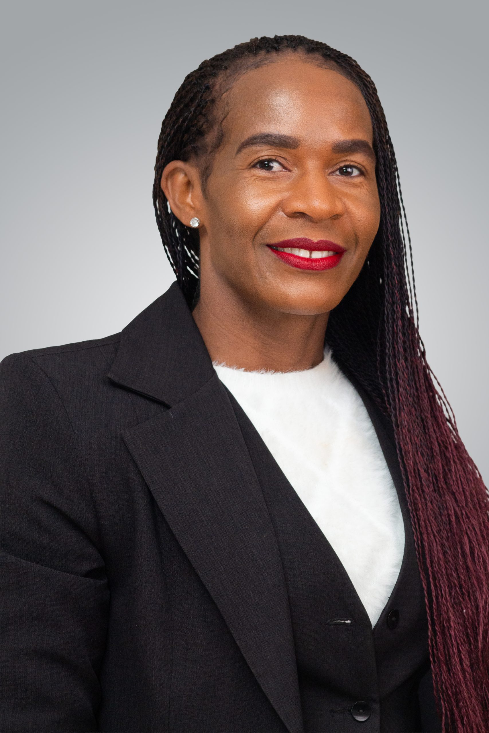 Ms. Ndeyapo Mwahangeshapwa