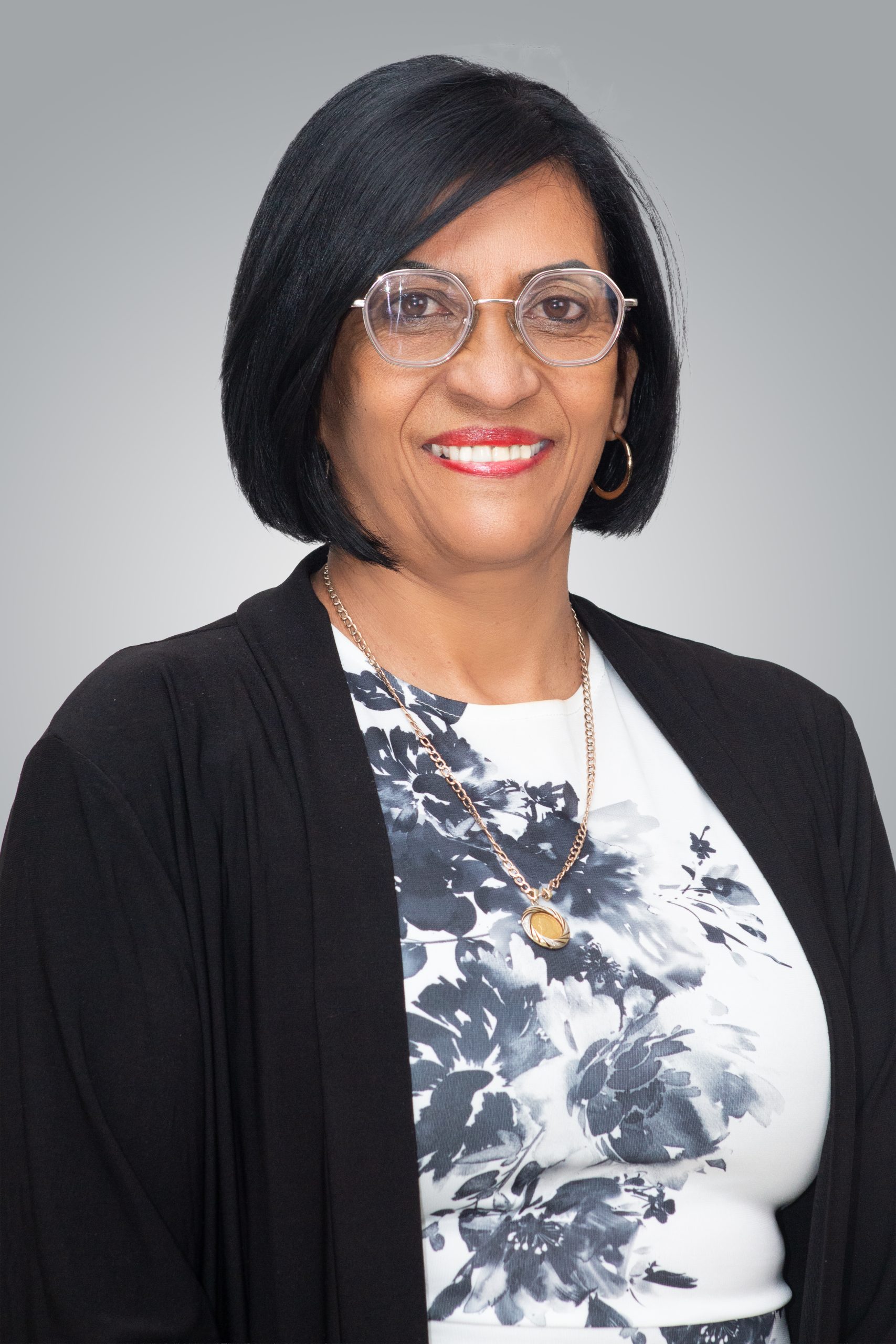 Ms. Rholene Bok