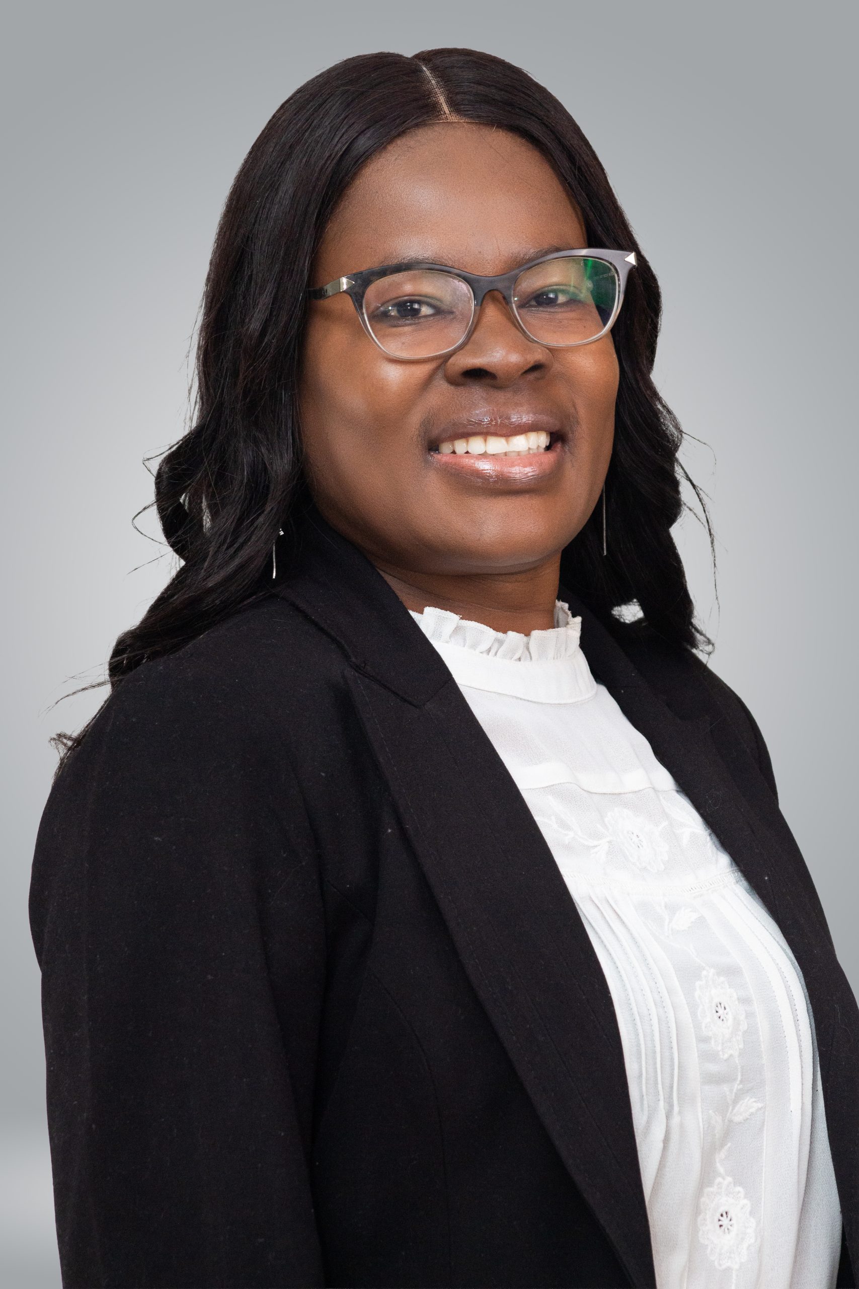 Ms. Sirka Nghikongwa