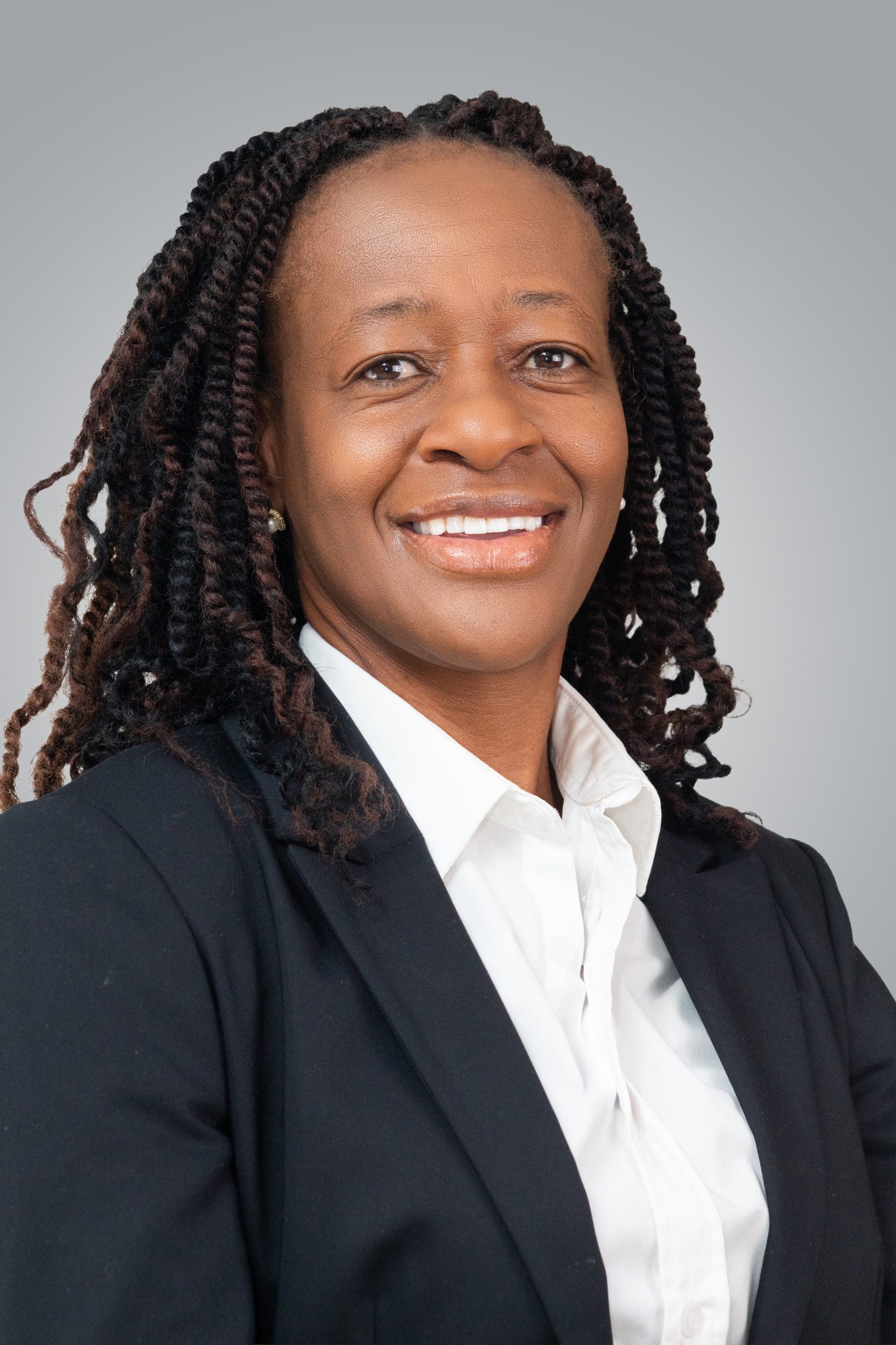 Ms. Sylvia Makari
