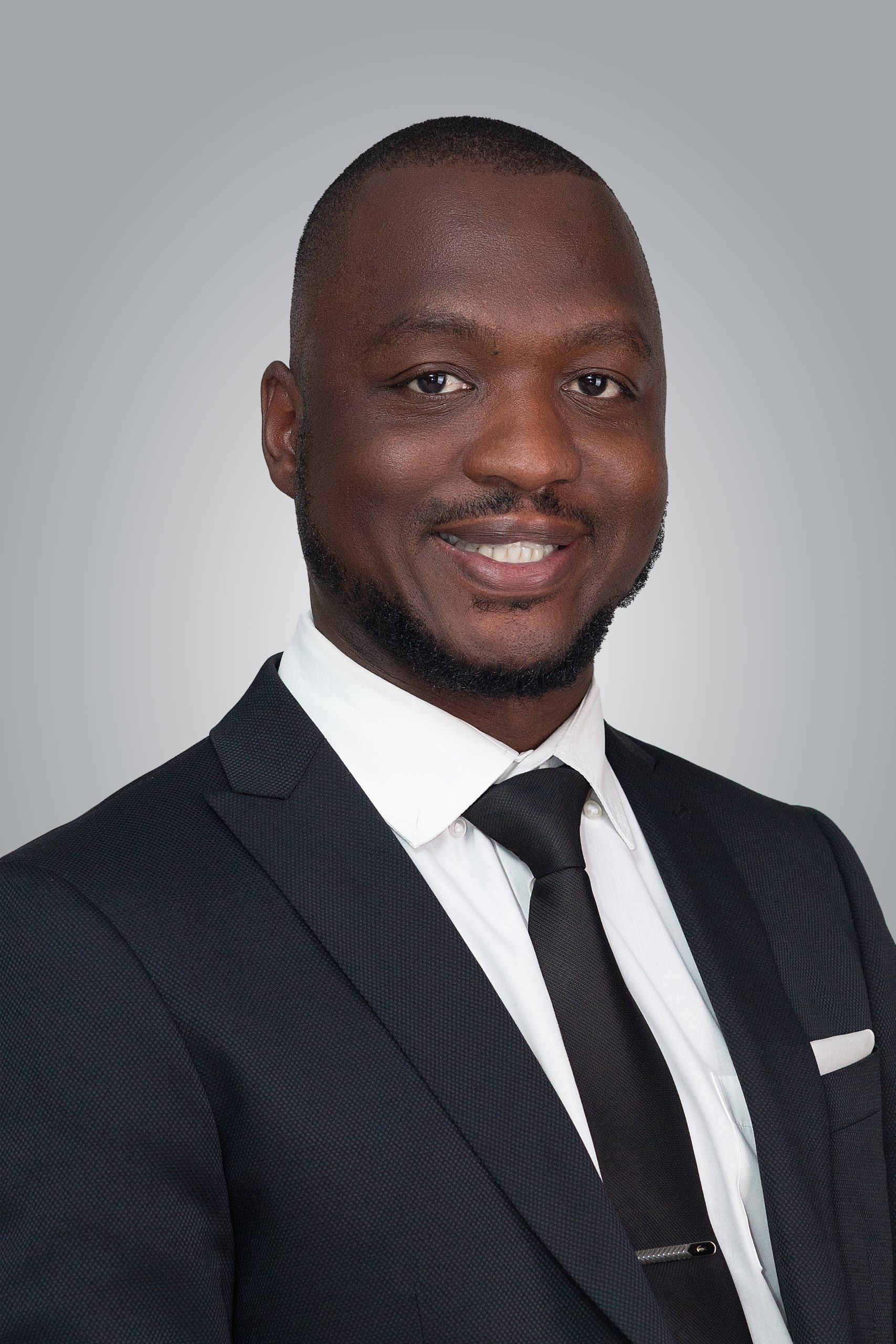 Mr. Tonata Uugwanga