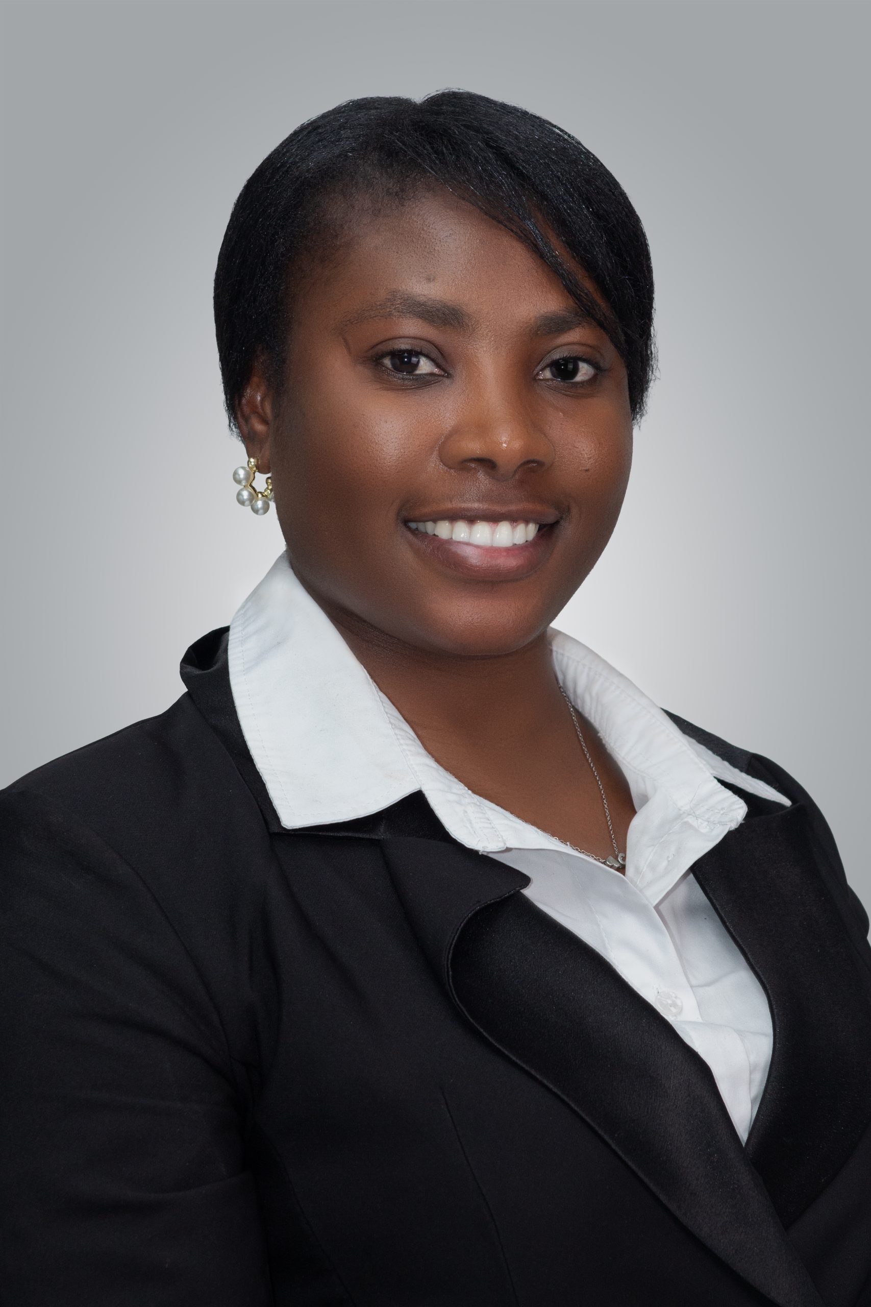 Ms. Janet Sinte Mathe