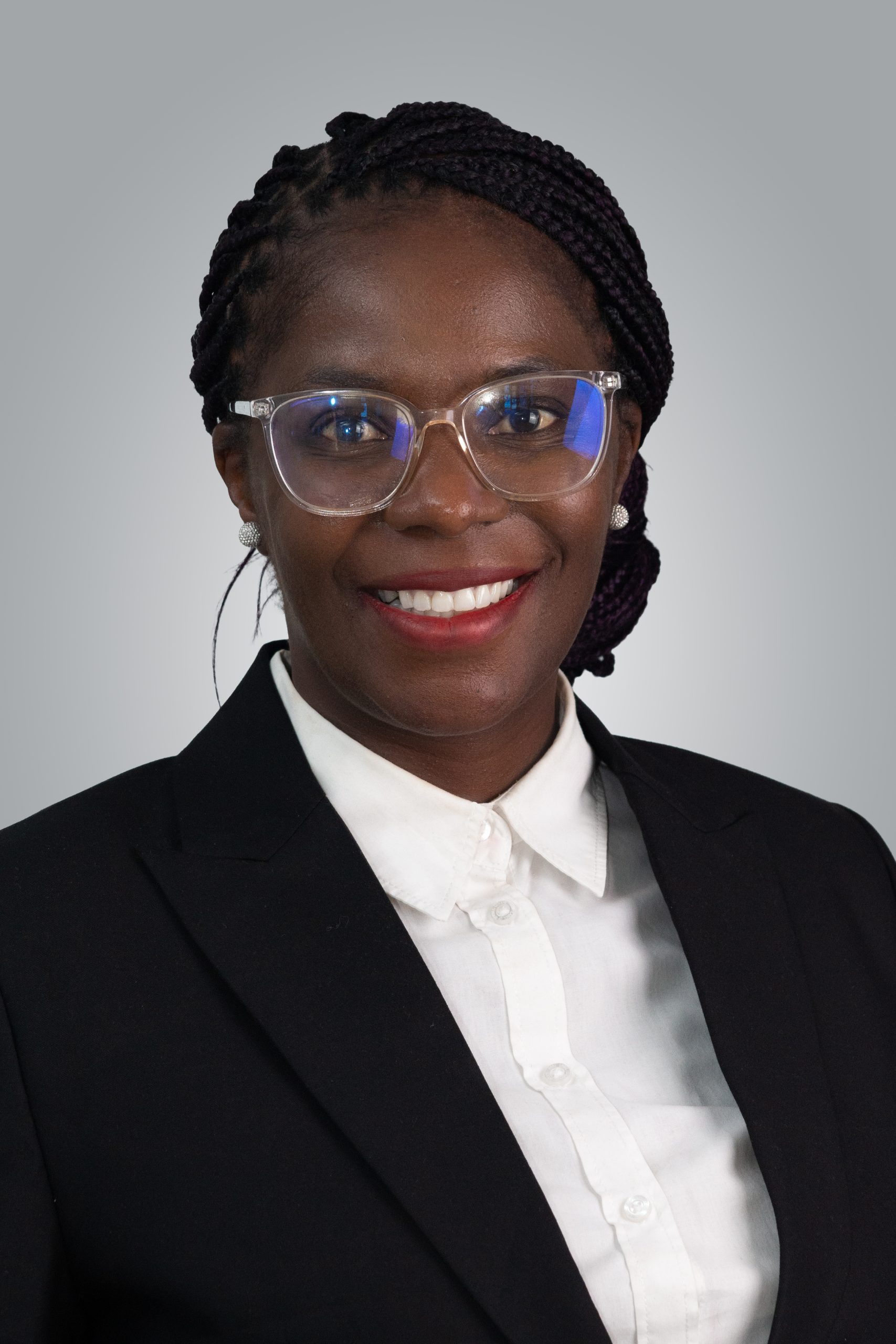 Ms. Rachel Kalipi