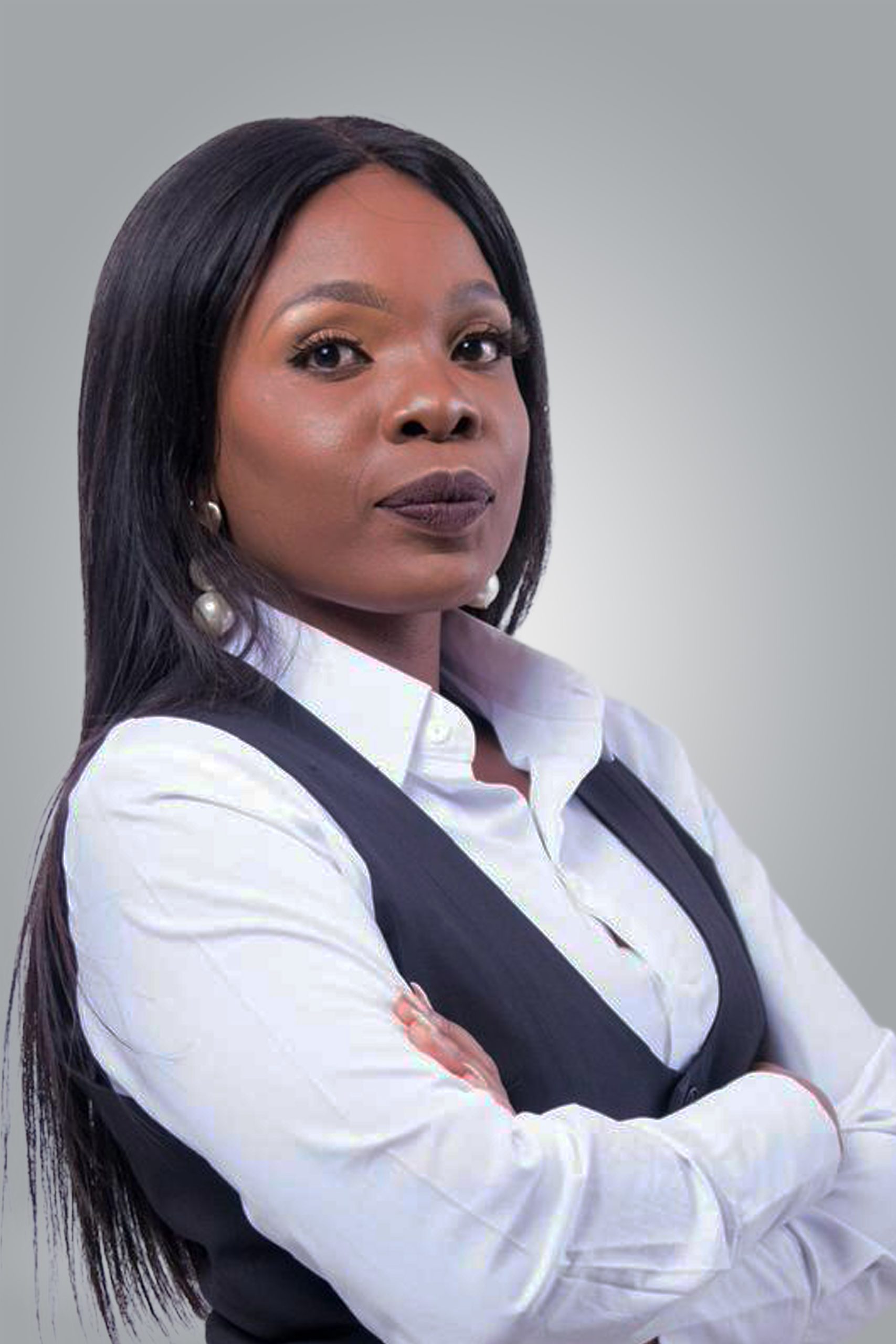 Ms. Granny Nangula Ottilie Samuel