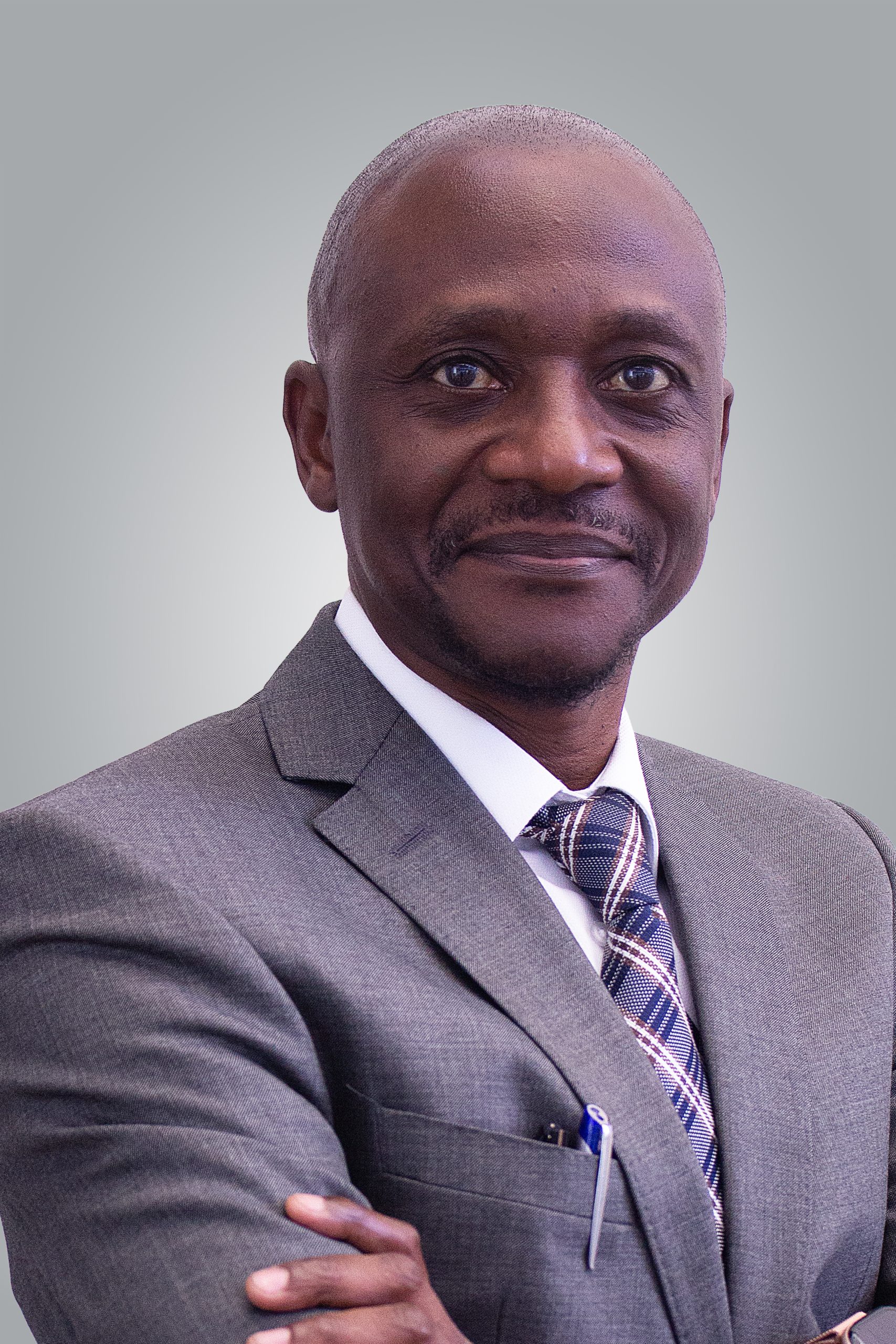 Mr. Erkkie Haipinge