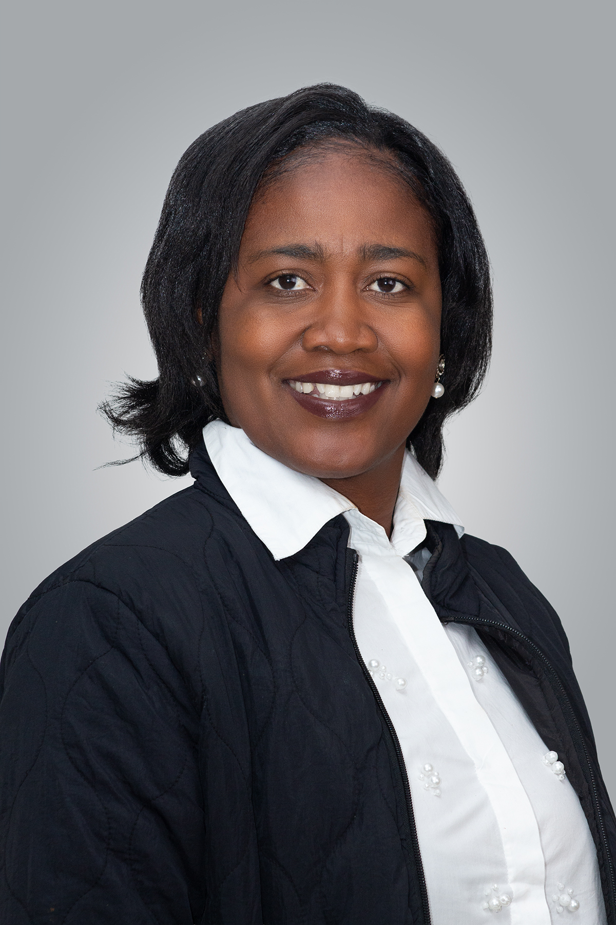 Mrs. Justina Kawale