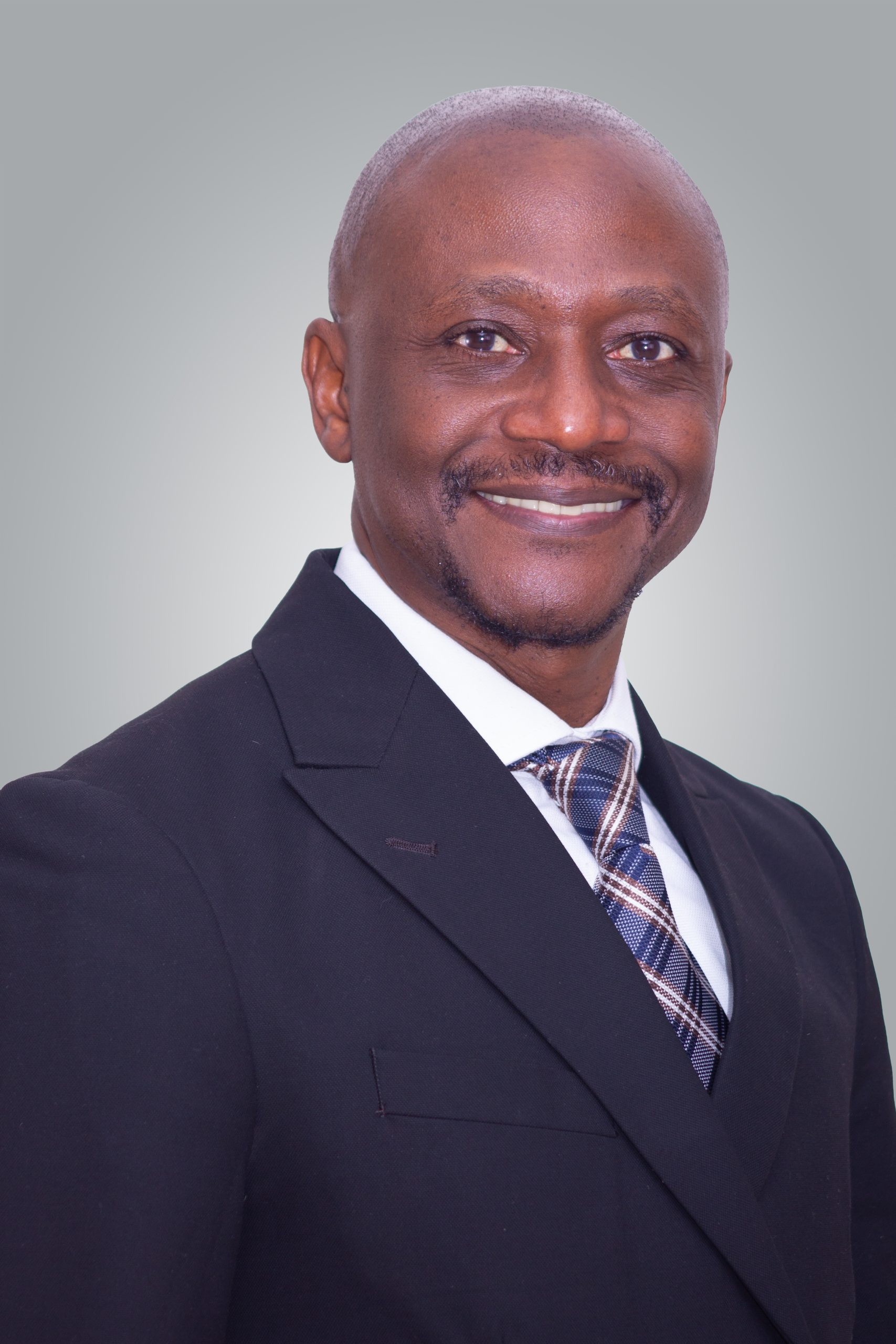 Mr. Erkkie Haipinge