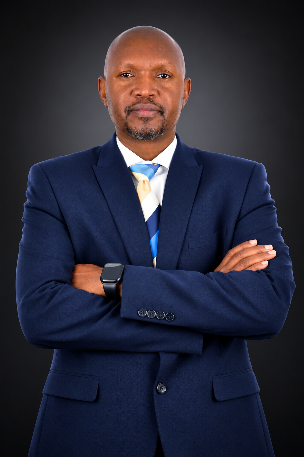 Mr. Mapuku Thikusho