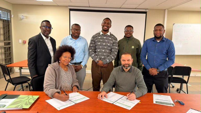 EDRMS Transition: Celebrating Phase 1 Sign-off and Looking Toward November 2026
